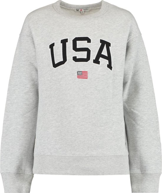 America Today Soel Jr - Meisjes Sweater
