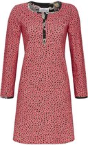 Ringella dames nachthemd L/M Pink Flower  - 38  - Roze