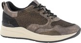 Graceland Dames Bronze sneaker - Maat 42