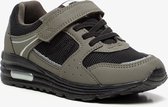 Blue Box jongens sneakers - Groen - Maat 36