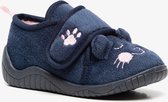 Thu!s kinder pantoffels - Blauw - Maat 26 - Sloffen