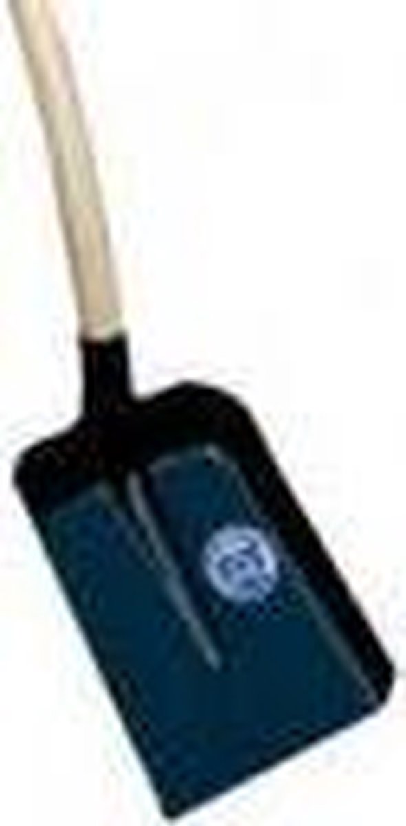 Talen Tools - Stalschop - Nr. 5 - Gehard staal - Essenhouten steel - 130 cm van Talen Tools — afbeelding 4