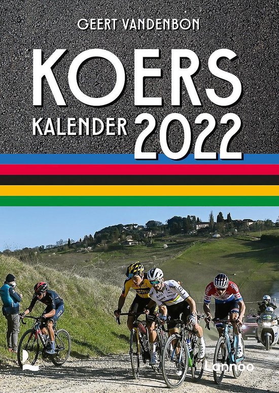 Koerskalender 2022
