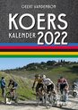 Koerskalender 2022