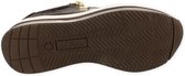 S. OLIVER S.Oliver dames sneaker bruin BRUIN 36
