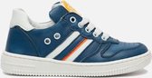 Poldino Sneakers blauw - Maat 23