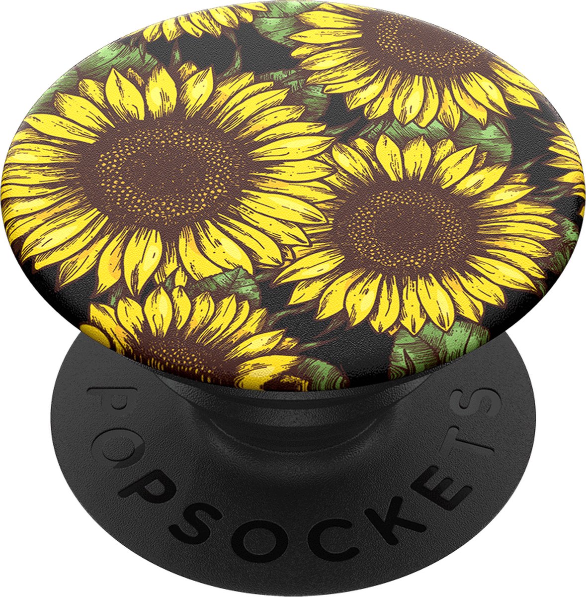 PopSockets PopGrip Mary Jane PopSocket Phone Stand - Full Color