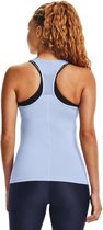 Racer Tank Sport Top Isotope Blue