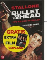 DVD STALLONE BULLET TO THE HEAD + COPLAND