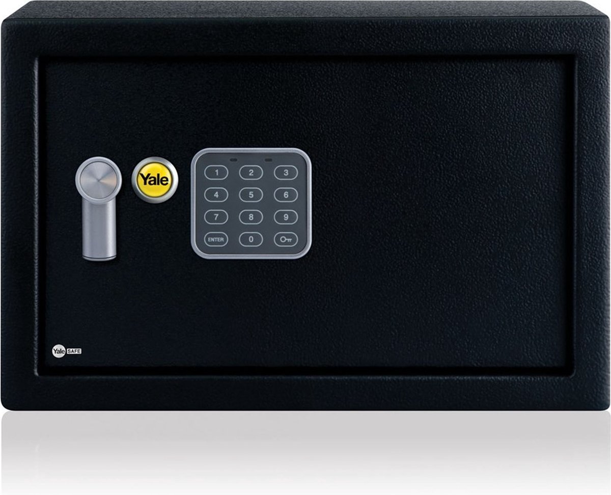 140498 - Basic safe YSV home