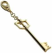 Kingdom Hearts Keychain key blade