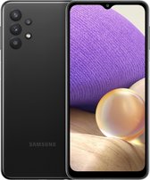 Samsung Galaxy A32 5G - 64GB - Awesome Black