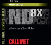Calumet 72 mm Filter Multi-Coat ND8X