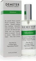 Demeter Mistletoe Cologne Spray (unisex) 120 Ml For Men