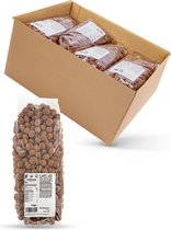 KoRo | Koffiebonen in chocolade 10 x 1 kg