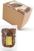 KoRo | Gedroogde abrikozen wild 10 x 1 kg