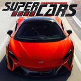 Super Cars Kalender 2022