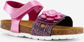 Hush Puppies meisjes bio sandalen - Roze - Maat 28