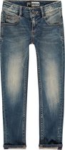 Raizzed Skinny Jeans Tokyo Tinted Blue - Maat 170