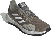 adidas Performance Pulseboost Hd Wntr M Heren Hardloopschoenen groen 40