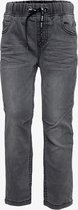 TwoDay jongens jog denim - Grijs - Maat 98