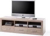 Emob- TV Meubel Tv-meubel Brekalo - 147cm - Bruin