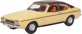 OXFORD Ford CAPRI MK2 schaalmodel 1:76