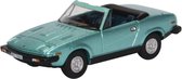 OXFORD Triumph TR7 CONVERTIBLE schaalmodel 1:76