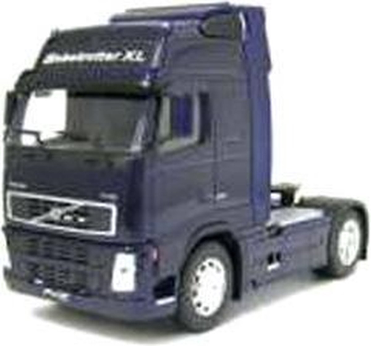 WELLY VOLVO FH12 GLOBETROTTER XL schaalmodel 1:32