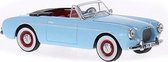 Volvo P1900 Sport Convertible 1955 - 1:43 - Triple 9 Collection