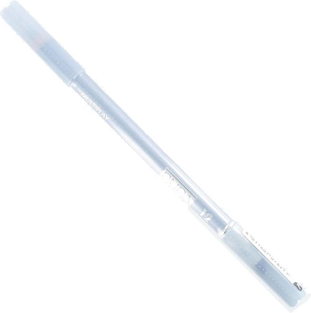 Bol.com Pupa Milano Multiplay Oogpotlood - 12 Grey Blue aanbieding