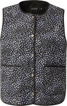 Soaked In Luxury bodywarmer qarin Wit-Xs