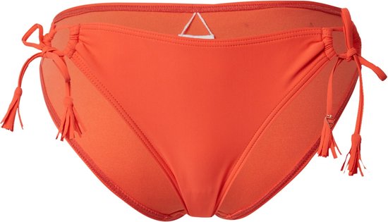 Brunotti Noleste-N Womens Bikini-Bottom - 38 Sienna