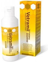 RelaxPets - Vetramil - Derma Shampoo - Natuurlijke Kracht van Honing - Geprikkelde Huid - 150 ml