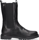 Giga G3777o Chelsea boots - Enkellaarsjes - Meisjes - Zwart - Maat 41