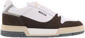 The 90 Ace - Nappa / Nubuck Heren  maat 45 Wit