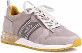 s.Oliver Heren Sneaker 5-5-13606-26 201 grijs Maat: 44 EU