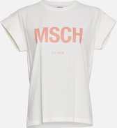 Moss Copenhagen T-Shirt KM Alva