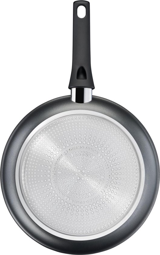 Tefal Easy Chef Koekenpan - Ø 24 cm