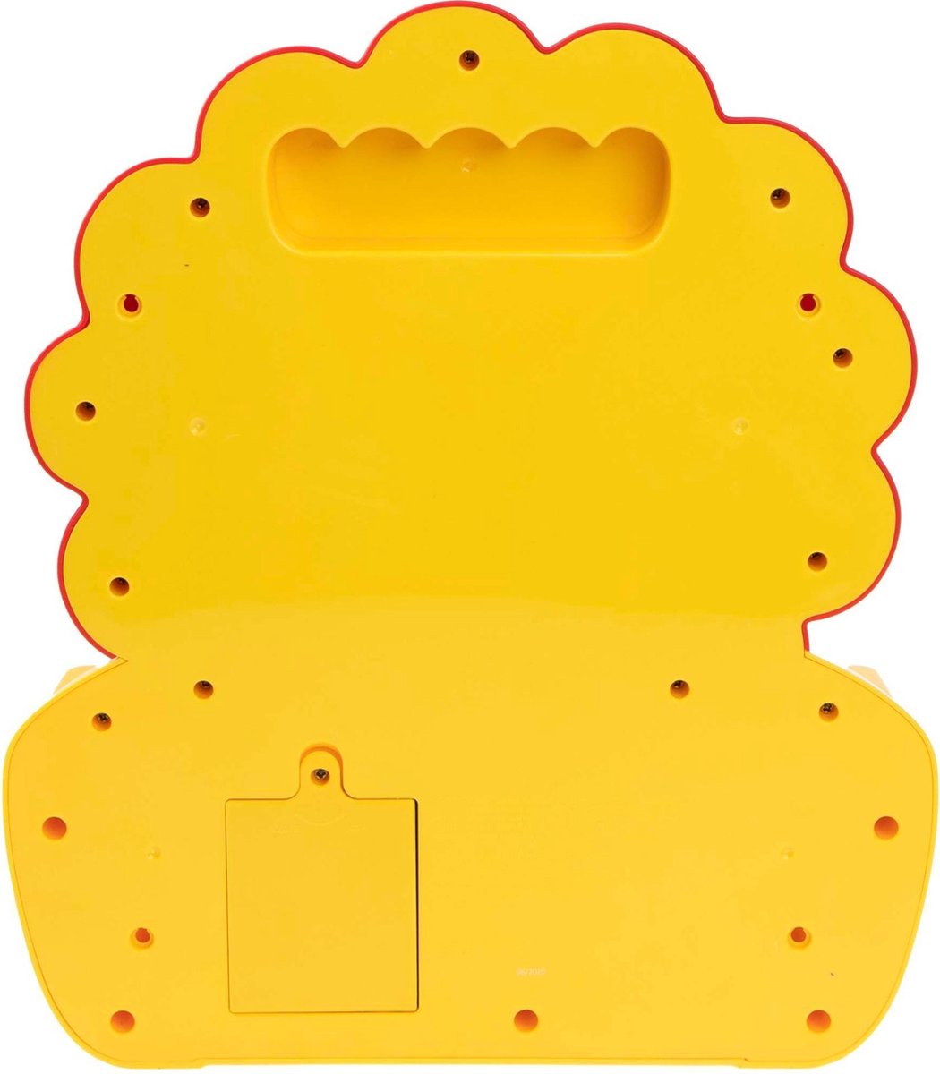 Fisher-Price Piano Leeuw