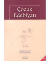 Çocuk Edebiyatı