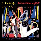 Sting - Bring On The Night (2 CD) (Remastered)
