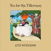 Cat Stevens - Tea For The Tillerman (2 CD) (Limited Deluxe Edition)