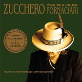 Zucchero - Zu & Co (CD) (Special Edition) (International Version)