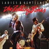 The Rolling Stones - Ladies & Gentlemen (CD)