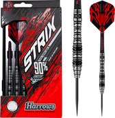 Harrows Strix Curve 90% - 24 Gram