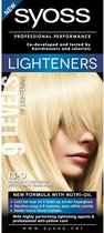 Bol.com SYOSS Color baseline Lighteners 13-0 Ultra Plus Lightener Haarverf - 1 stuk aanbieding
