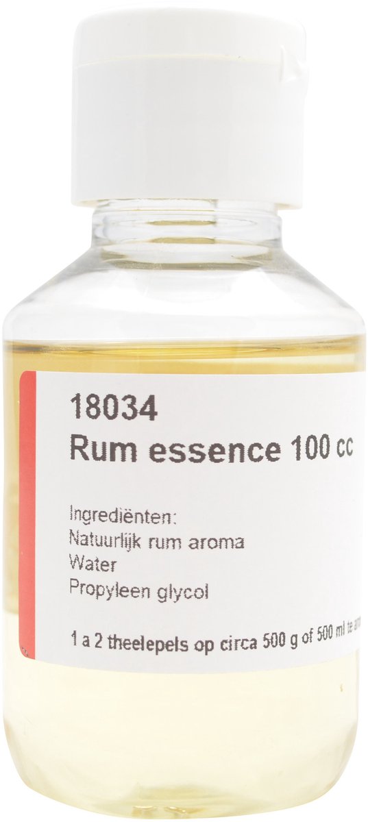 Rum essence 28 ml