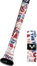 Vulcan USA Series 1.00 mm Team USA