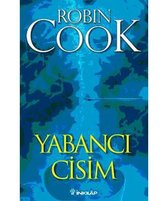 Yabancı Cisim